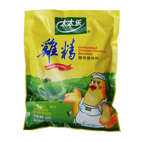 Totole Hühnerbrühwürfel Granuliert 454g